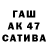 Бутират вода Cross 1213